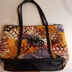 Vera bradley bag b85